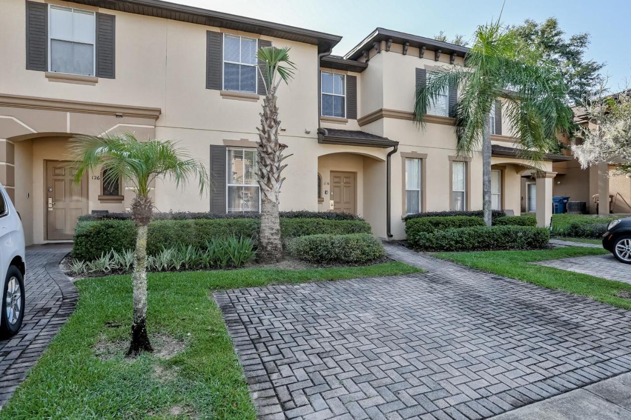 Sunshine Delight Villa Davenport Exterior photo