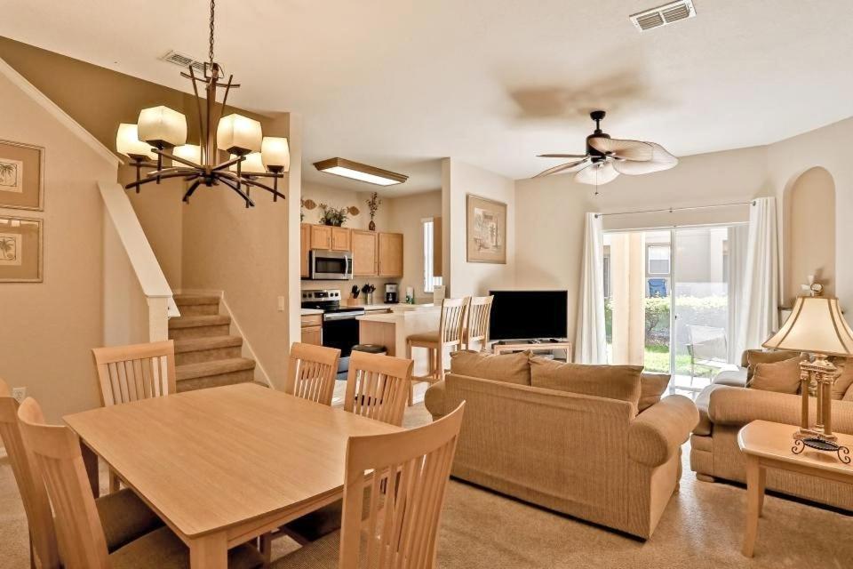 Sunshine Delight Villa Davenport Exterior photo