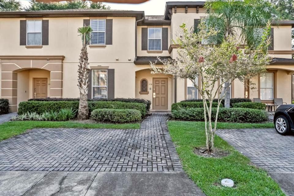 Sunshine Delight Villa Davenport Exterior photo